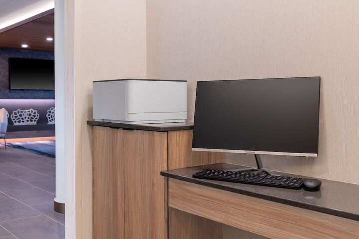 Fairfield Inn & Suites by Marriott Sioux Center