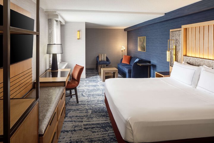 Doubletree by Hilton Washington DC Silver Spring