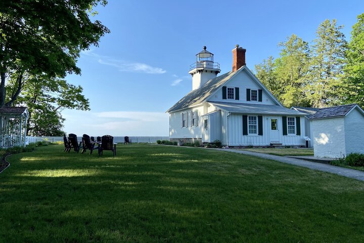 Betsie Riverside Resort