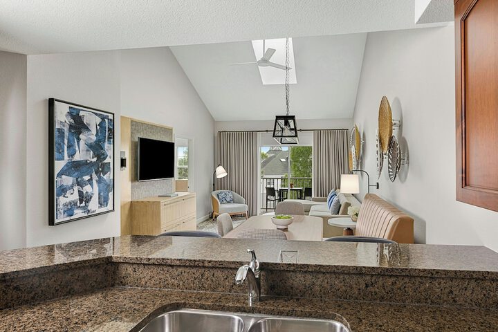 Sheraton Broadway Resort Villas