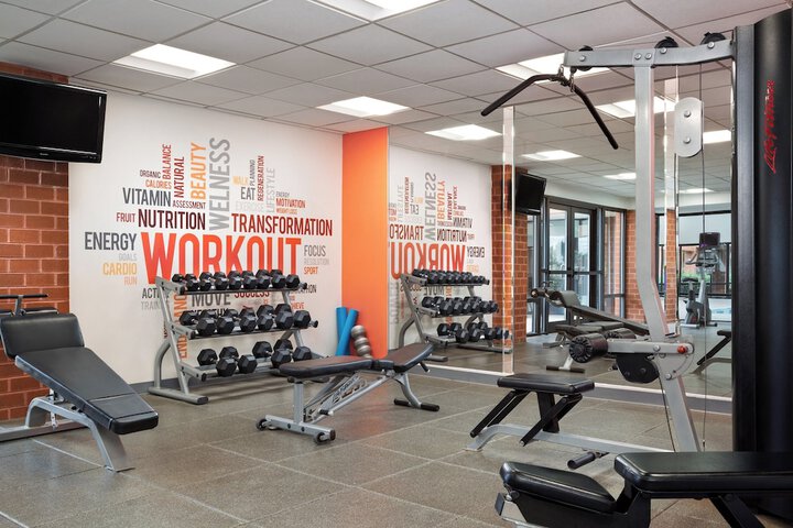 Health and Fitness 51 of 52