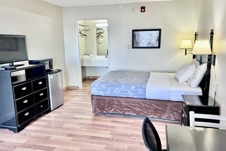 Mountain Home Inn
