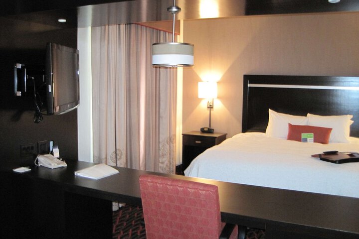 Hampton Inn by Hilton Fort Saskatchewan