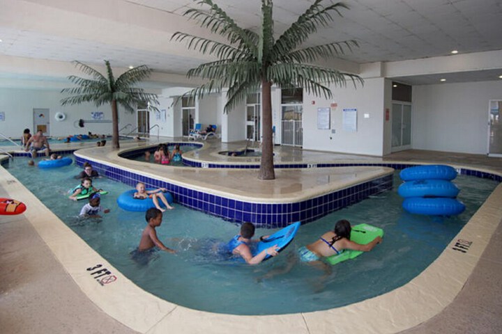 Pool 5 of 57