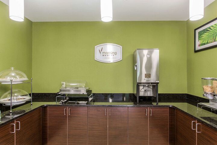Sleep Inn & Suites Dayton South