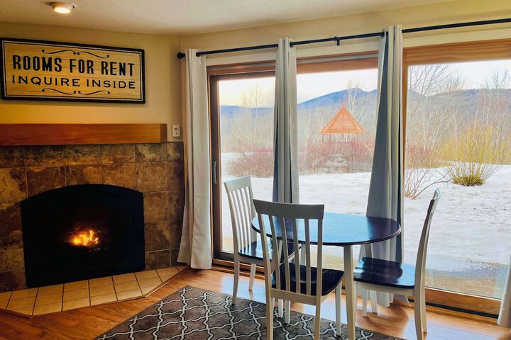 Nordic Village Resort