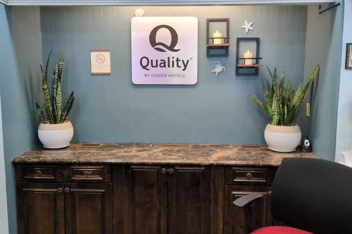 Quality Inn Old Saybrook - Westbrook