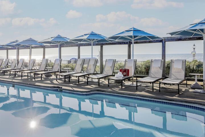 Blue Water Resort