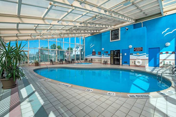 Comfort Inn Anderson South