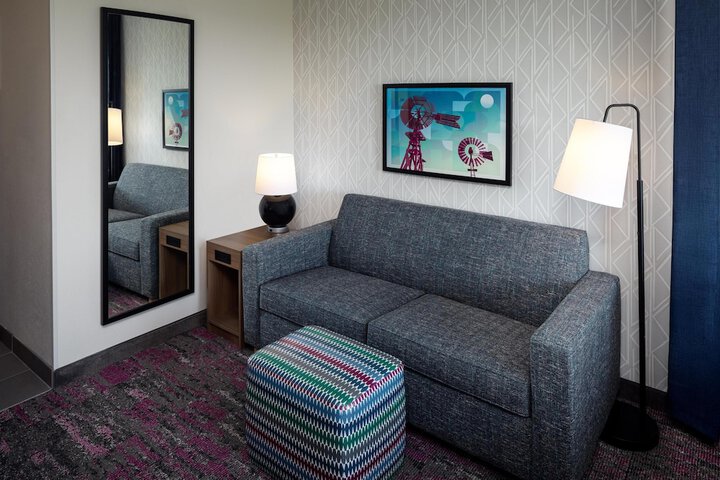 Home2 Suites by Hilton Bastrop Tx