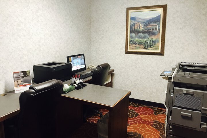 Comfort Suites Corvallis