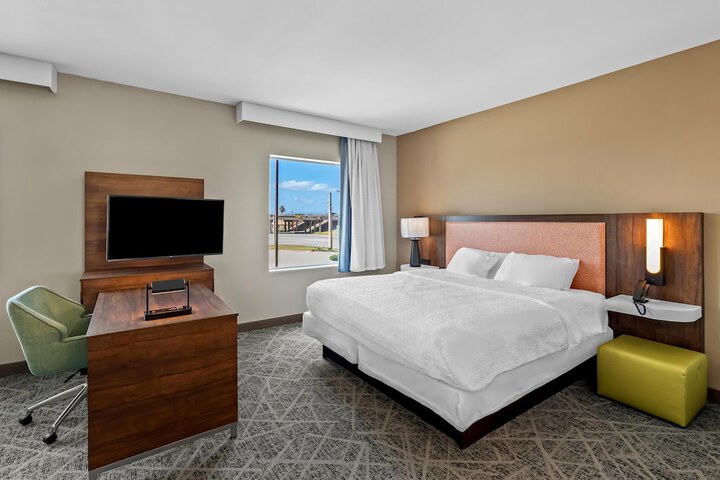 Hampton Inn & Suites Corpus Christi I-37 - Navigation Blvd