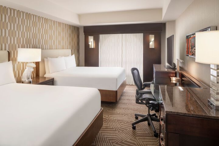 Renaissance Phoenix Downtown