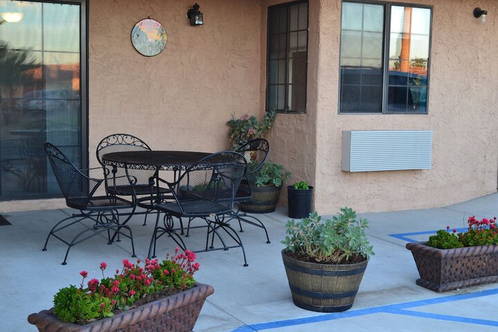 Terrace/Patio 31 of 41