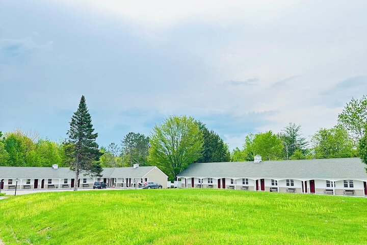 Stonybrook Motel & Lodge