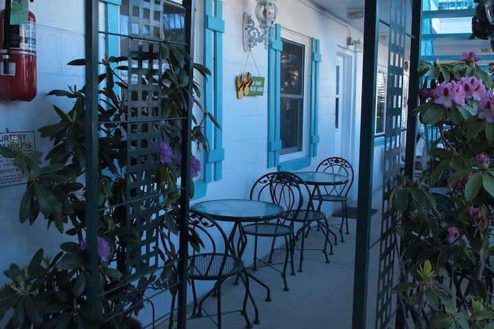 Terrace/Patio 44 of 44