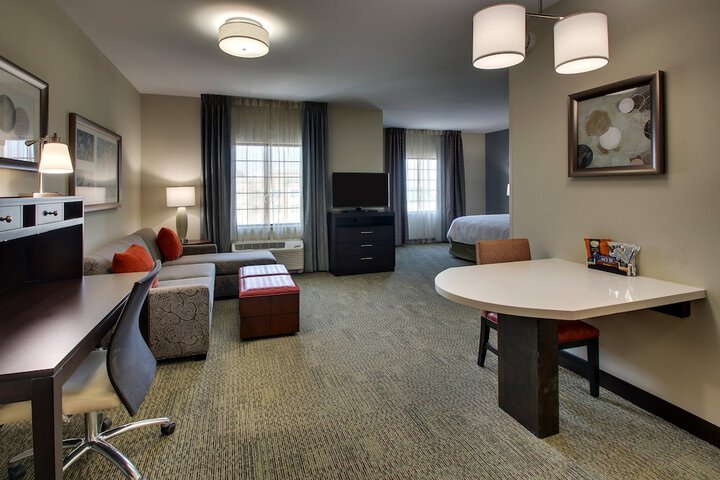 Staybridge Suites Rock Hill by IHG