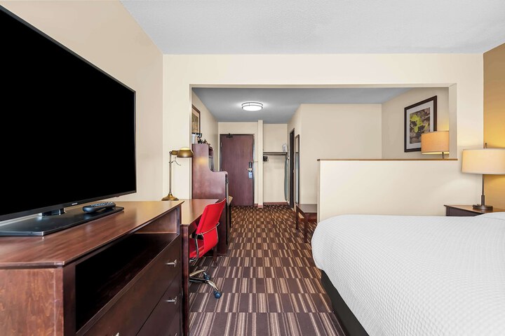Best Western University Inn