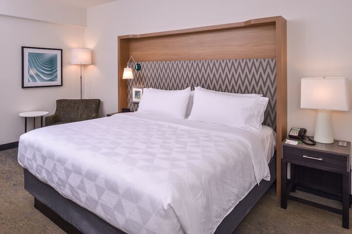 Holiday Inn Detroit Northwest - Livonia by IHG