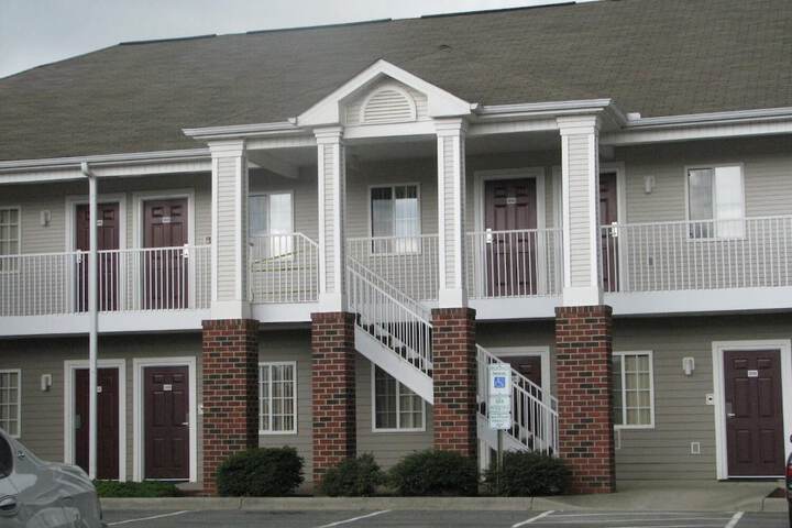 Hotel 1 of 20