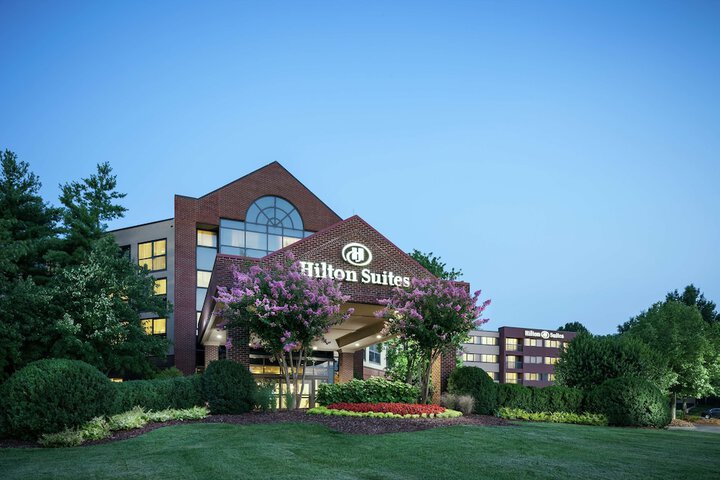 Hilton Brentwood / Nashville Suites