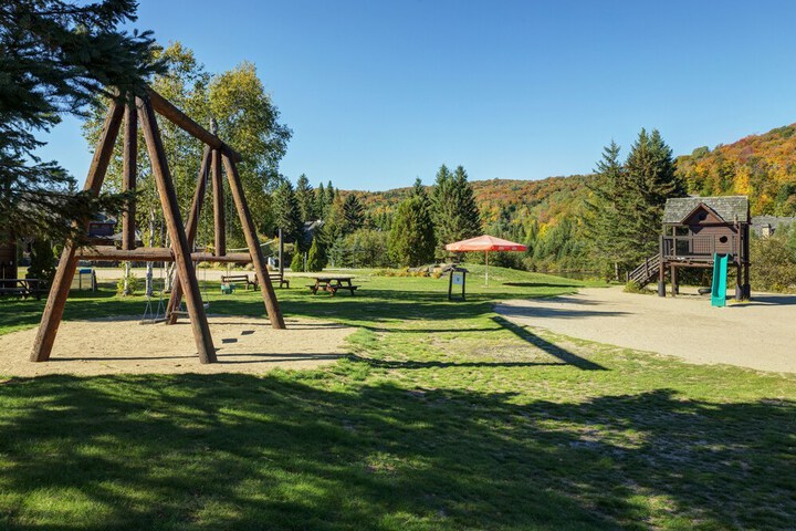Chalets Royal Laurentien