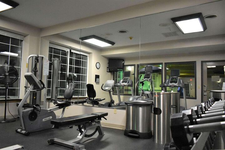 Health and Fitness 25 of 28