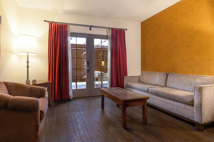 Eldorado Hotel & Spa
