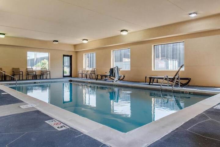 Pool 7 of 74