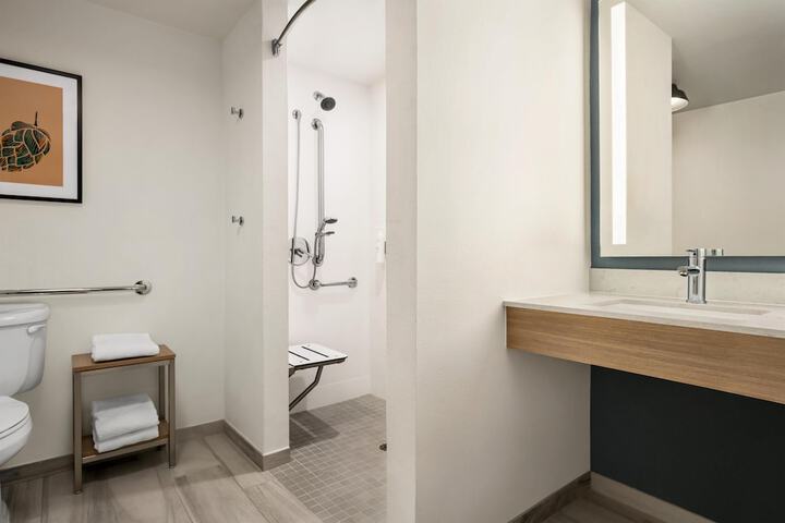 Hilton Garden Inn Fort Collins