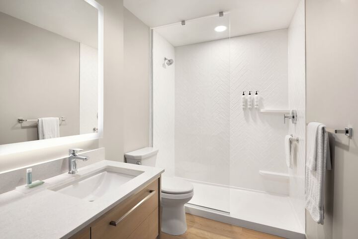 Towneplace Suites by Marriott Victoria Airport Sidney