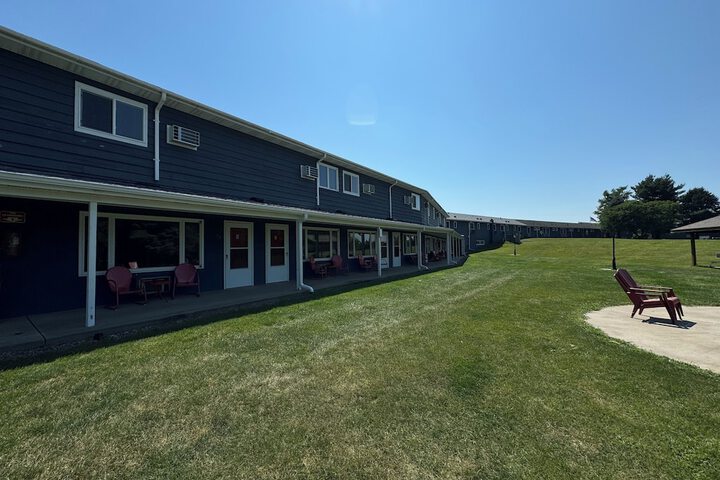 Grant Hills Motel