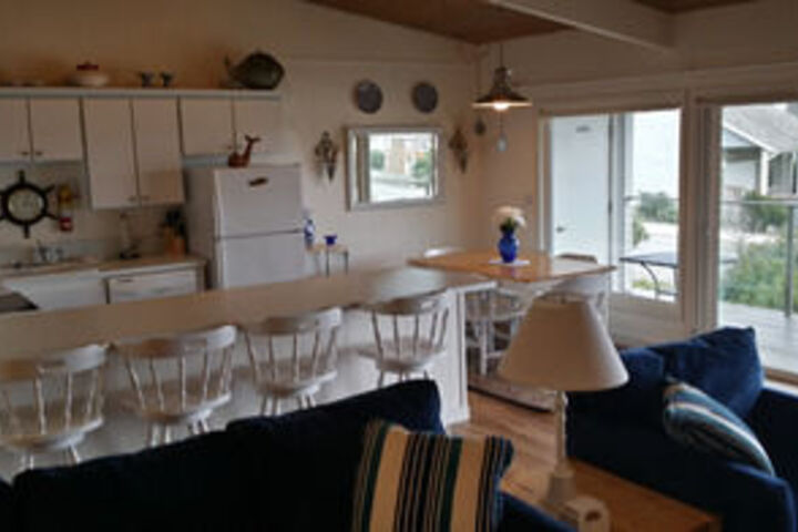 Gearhart by the Sea Resort