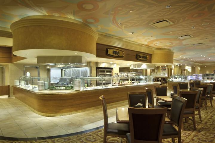 Hollywood Casino Gulf Coast