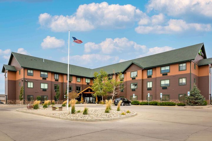 Extended Stay America Suites Minot