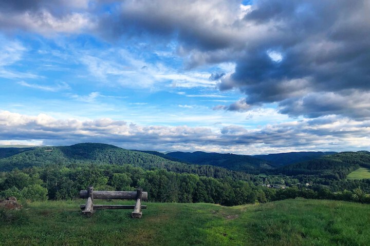 Woodstock Inn & Resort