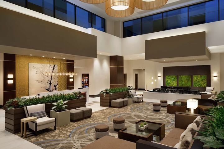 Hotel Interior 8 of 58