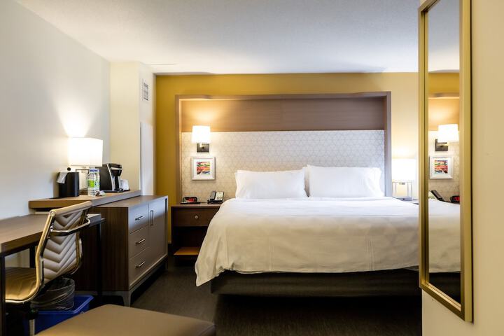 Holiday Inn Toronto Downtown Centre by IHG