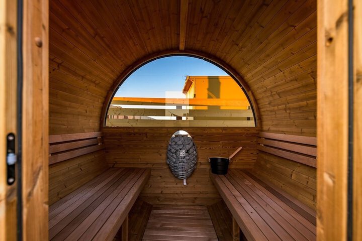 The Outpost Grand Canyon