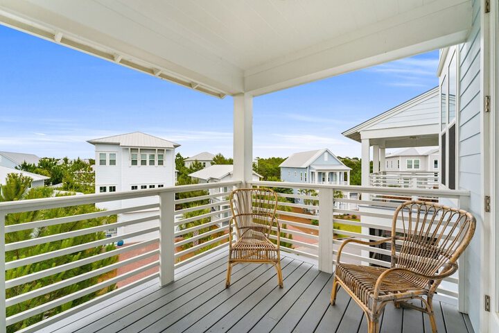 Prominence on 30A by Panhandle Getaways