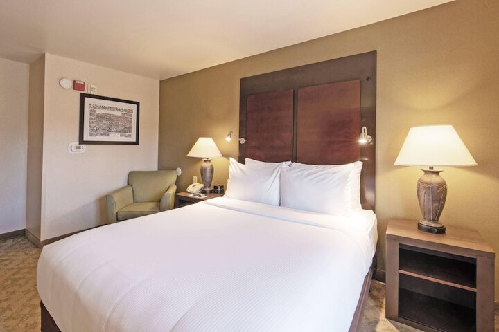 Gold Miners Inn Grass Valley an Ascend Collection Hotel