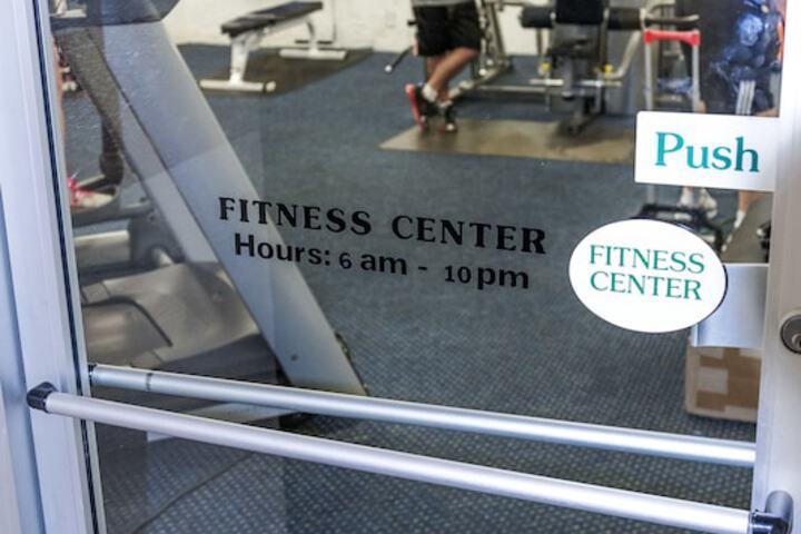 Health and Fitness 37 of 44