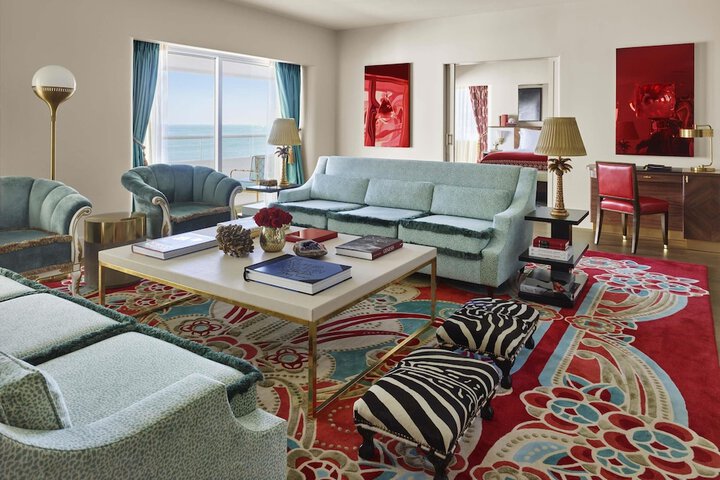 Faena Miami Beach