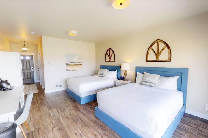The Suites at Indian Springs Montana