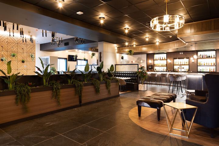 Hilton Garden Inn Pittsburgh / Southpointe