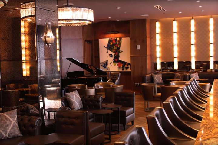Hilton New Orleans Riverside