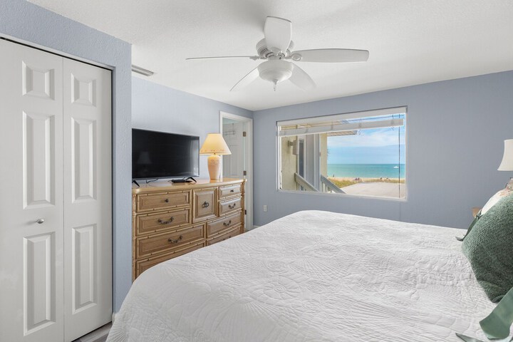 A Beach Retreat