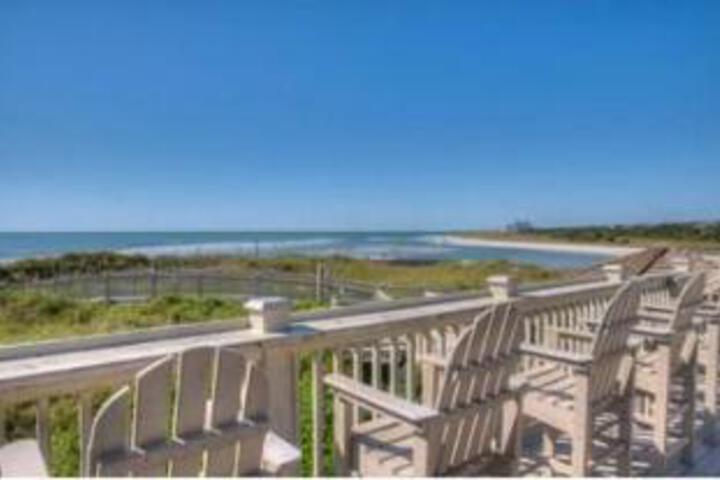 Units at Ocean Creek Resort by Elliott Beach Rentals