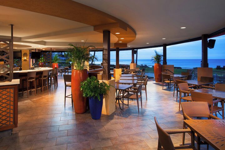 Sheraton Kauai Resort