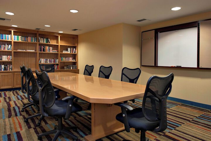 Fairfield Inn & Suites Santa Rosa Sebastopol